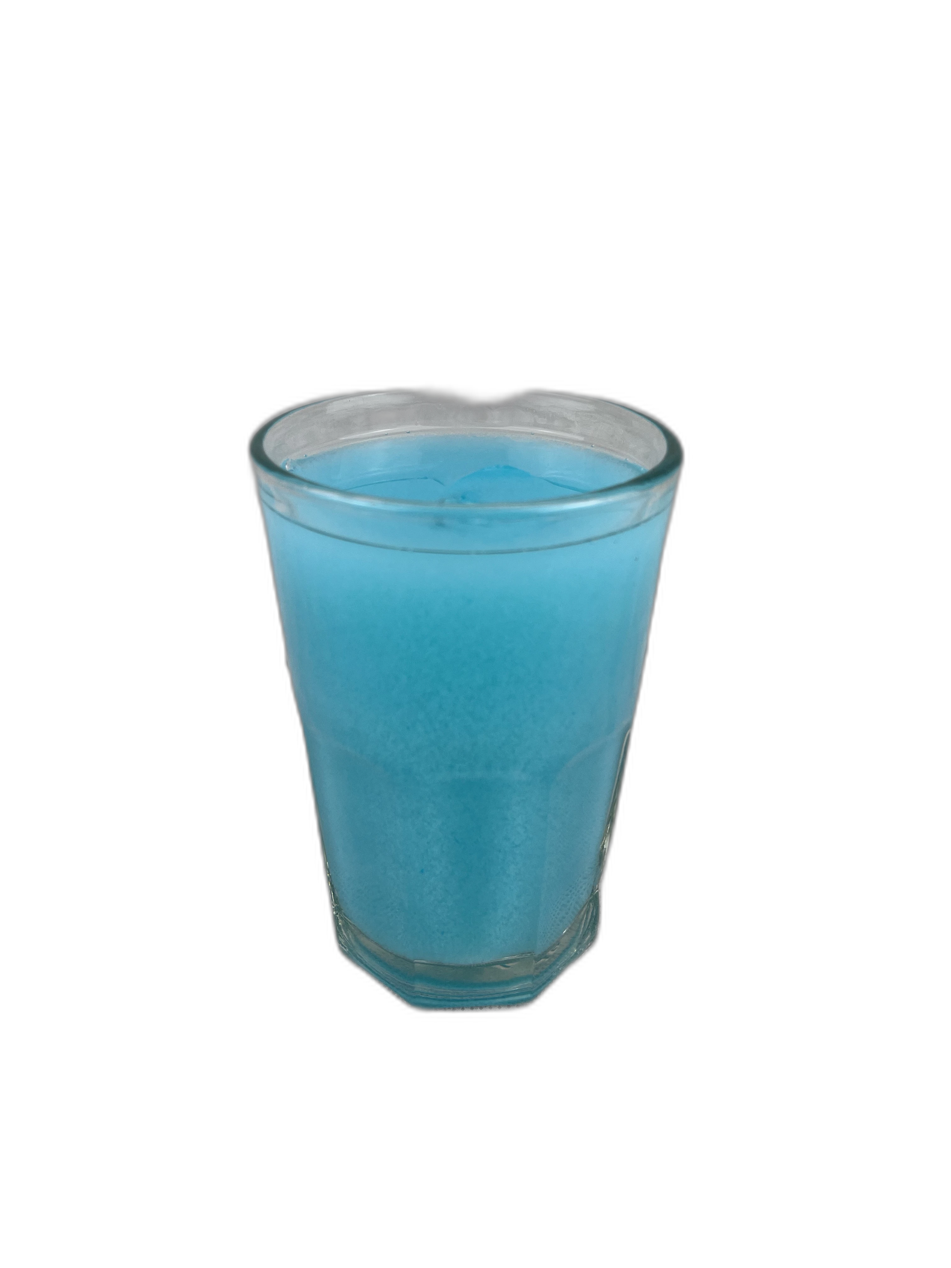 Calpis Blue
